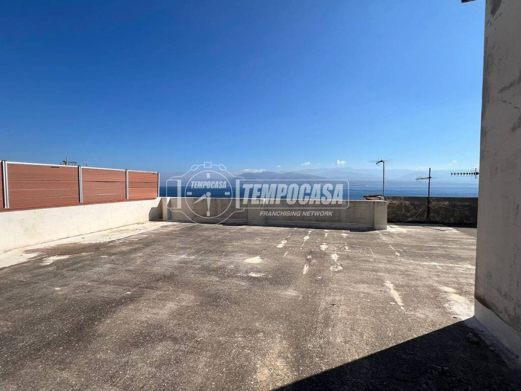 casa indipendente in vendita a Messina