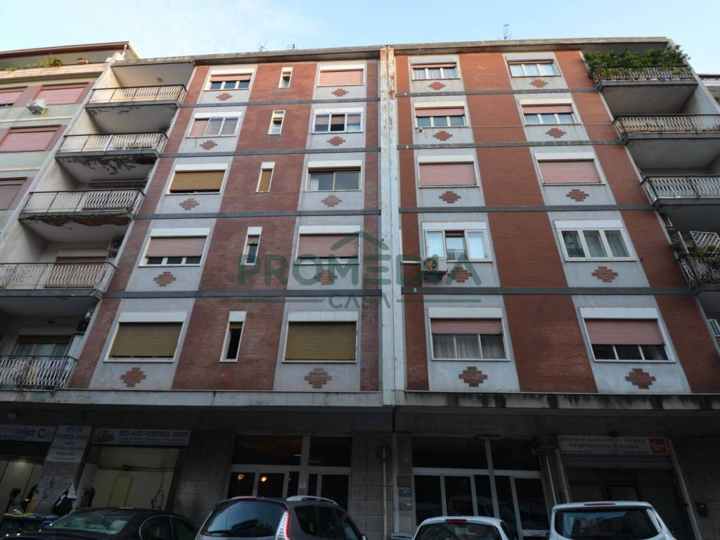 appartamento in vendita a Messina