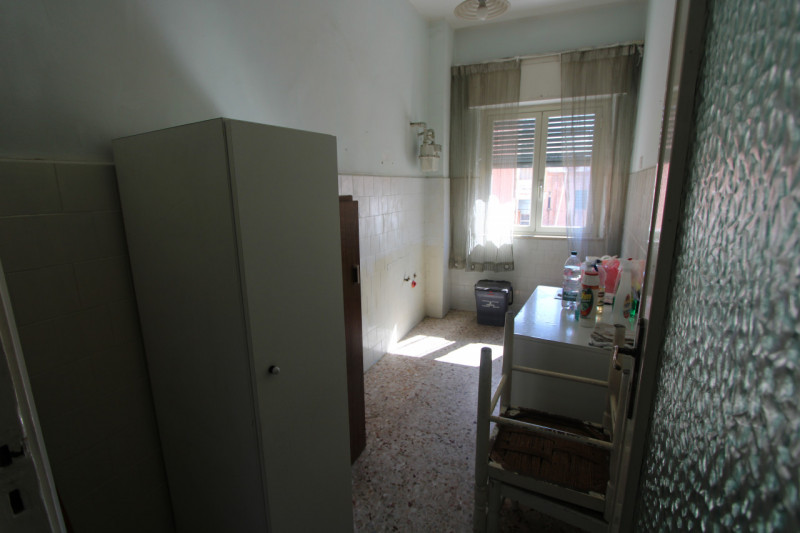 appartamento in vendita a Messina in zona Centro Storico