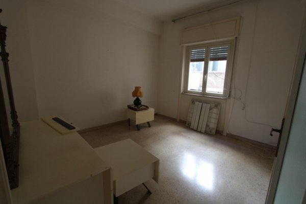 appartamento in vendita a Messina in zona Centro Storico