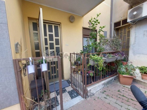 appartamento in vendita a Messina in zona Salice