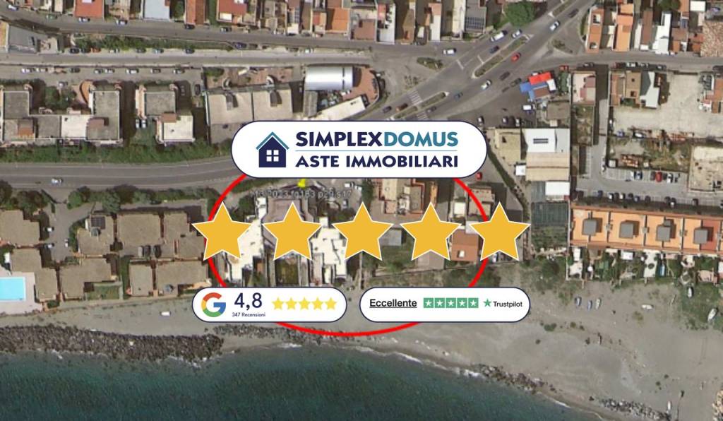 appartamento in vendita a Messina in zona Santa Margherita