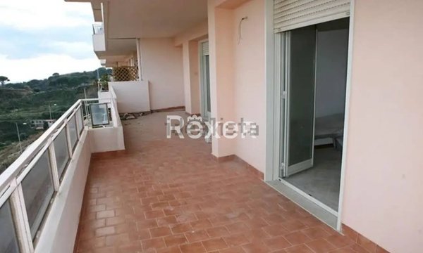 appartamento in vendita a Messina in zona Gravitelli