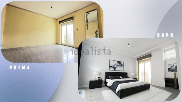 appartamento in vendita a Messina