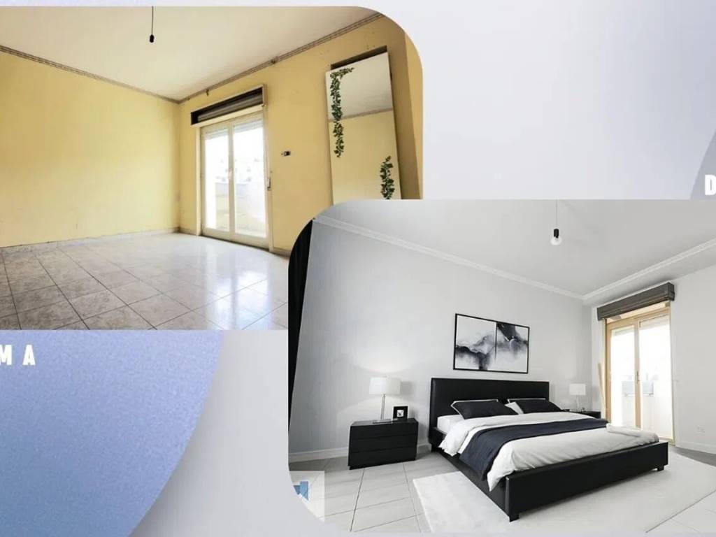 appartamento in vendita a Messina in zona Santissima Annunziata