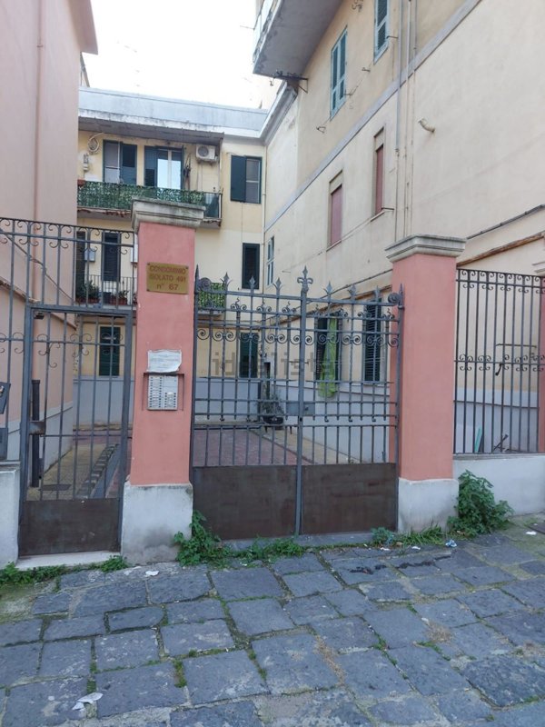 appartamento in vendita a Messina