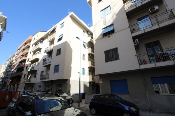 appartamento in vendita a Messina in zona Centro Storico