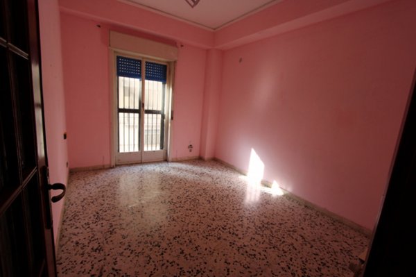 appartamento in vendita a Messina in zona Centro Storico