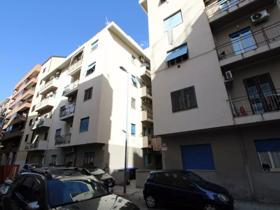 appartamento in vendita a Messina in zona Centro Storico