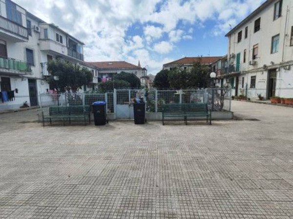 appartamento in vendita a Messina in zona Centro Storico