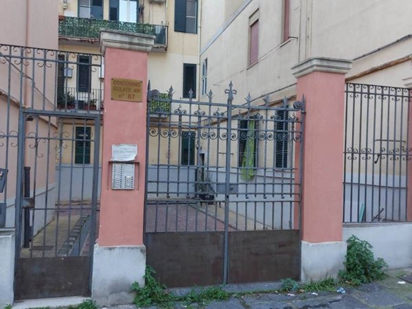 appartamento in vendita a Messina