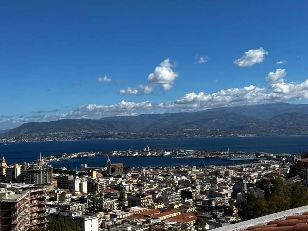 attico in vendita a Messina