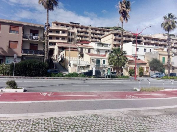 appartamento in vendita a Messina in zona Salice