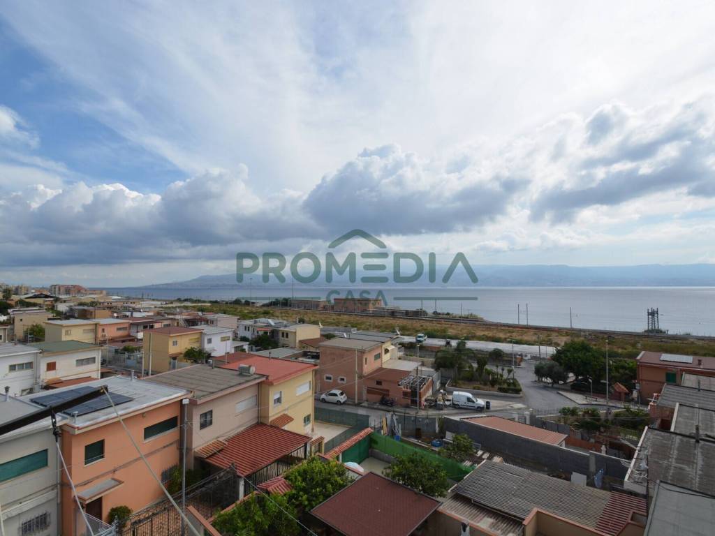 appartamento in vendita a Messina