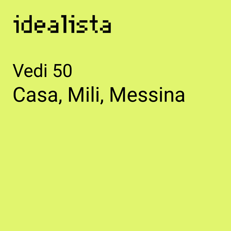appartamento in vendita a Messina in zona Galati / Mili San Marco