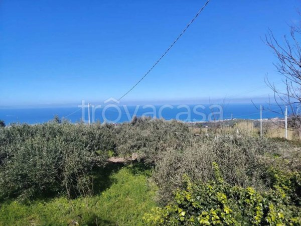 casa indipendente in vendita a Messina in zona Gesso