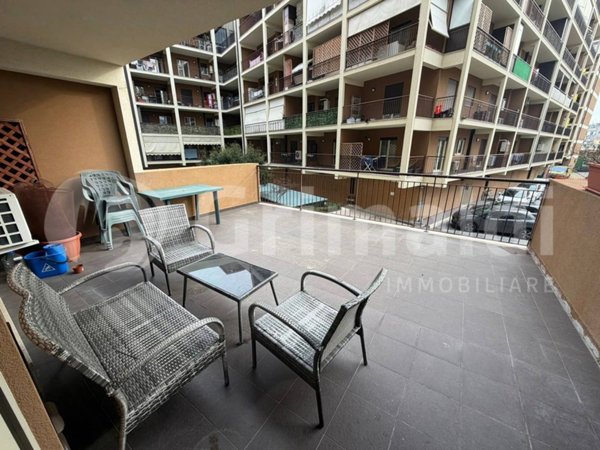 appartamento in vendita a Messina in zona Contesse