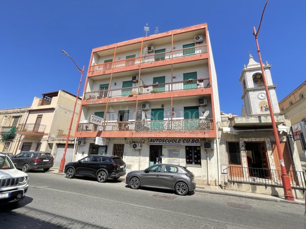 appartamento in vendita a Messina in zona Ganzirri