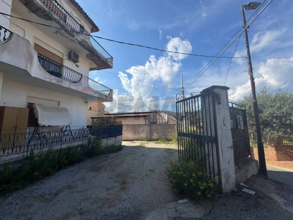 appartamento in vendita a Messina