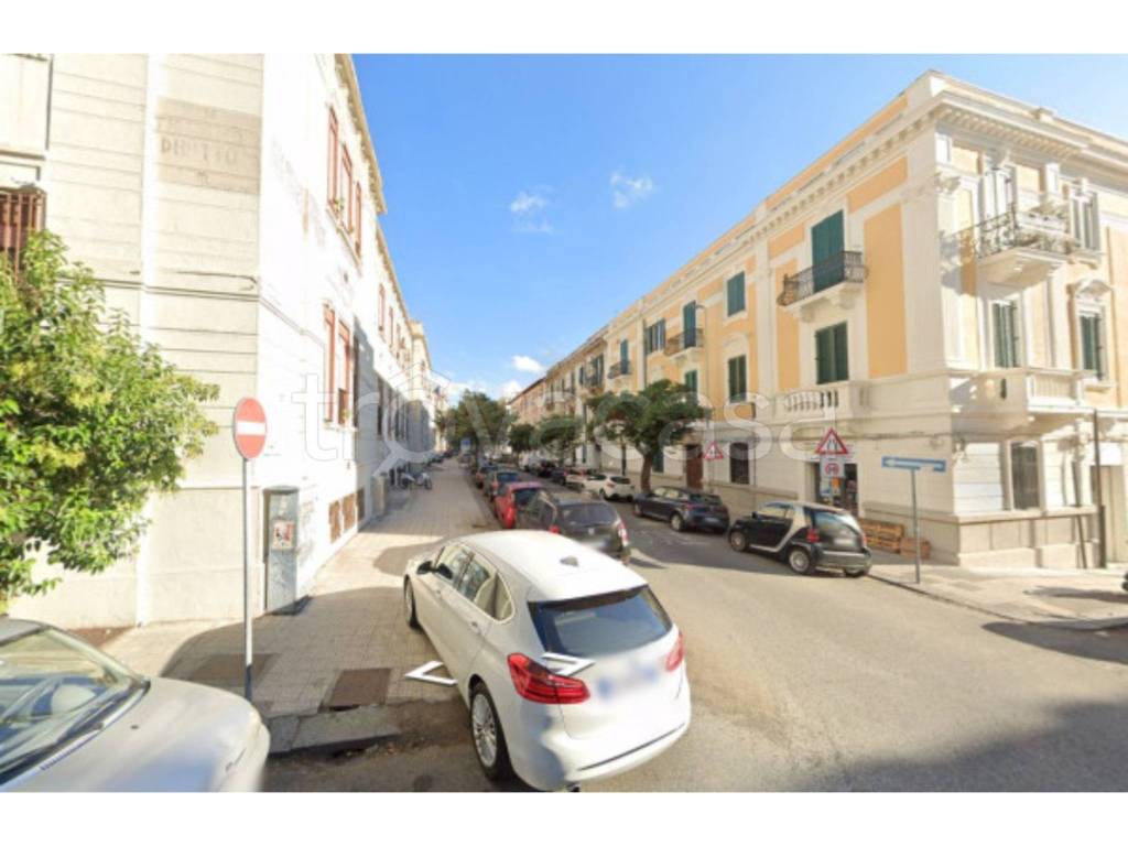 appartamento in vendita a Messina in zona Centro Storico