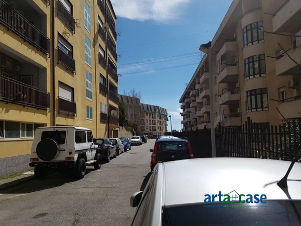 appartamento in vendita a Messina in zona Santissima Annunziata