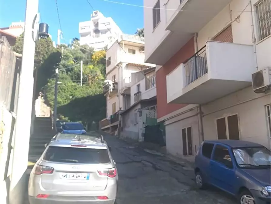 appartamento in vendita a Messina