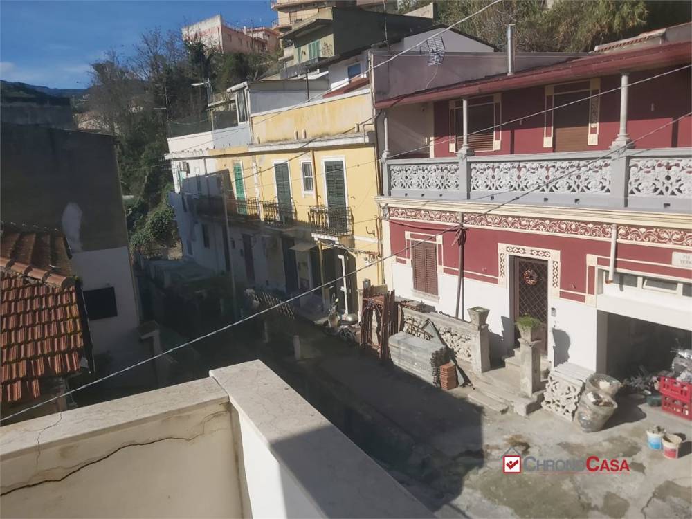 appartamento in vendita a Messina