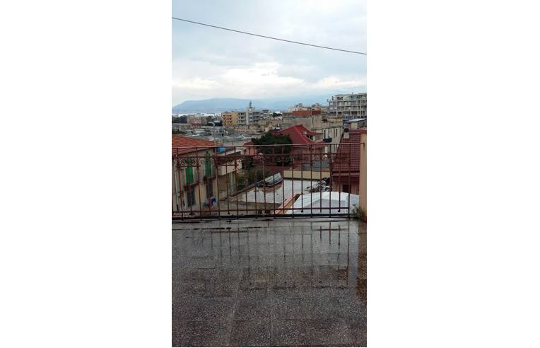 casa indipendente in vendita a Messina in zona Centro Storico