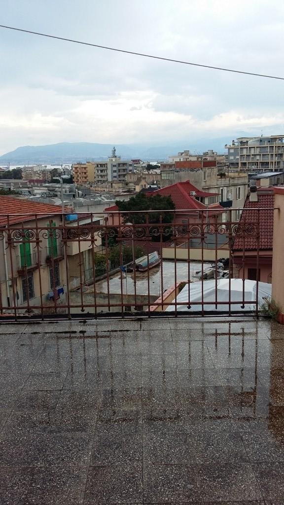 casa indipendente in vendita a Messina in zona Centro Storico