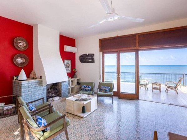 casa indipendente in vendita a Messina in zona Rodia