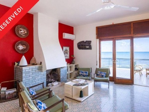 casa indipendente in vendita a Messina in zona Spartà