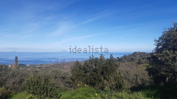 appartamento in vendita a Messina in zona Gesso