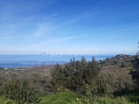 casa indipendente in vendita a Messina in zona Gesso