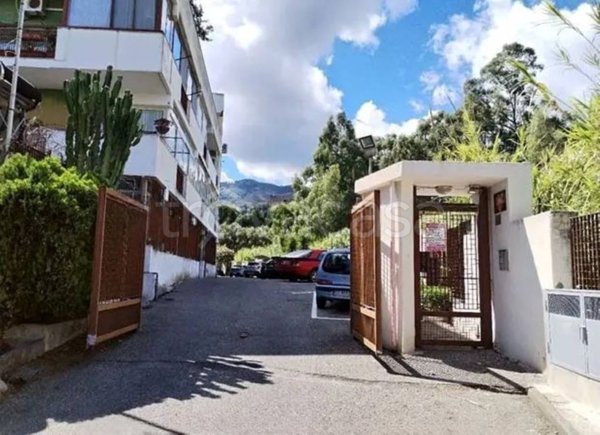 appartamento in vendita a Messina in zona Cumìa