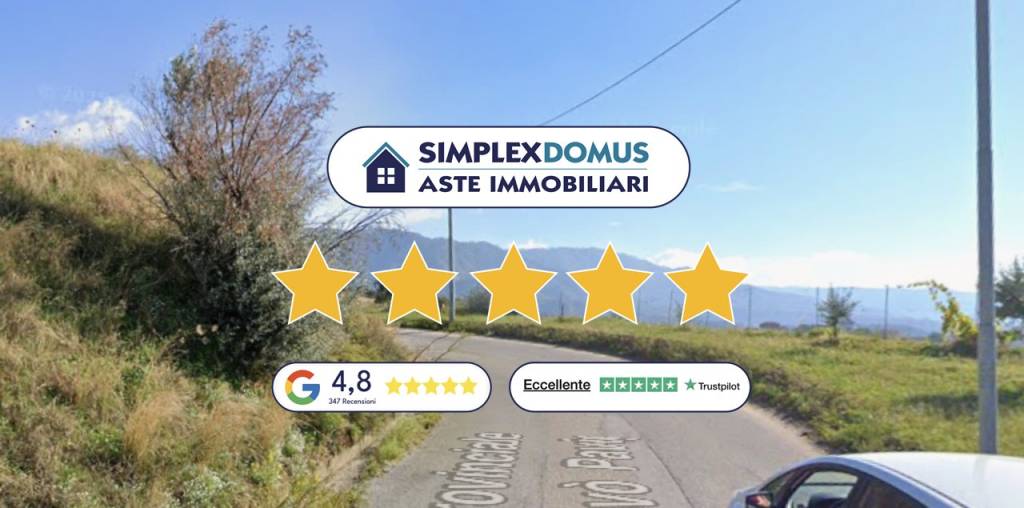 appartamento in vendita a Messina in zona Cumìa