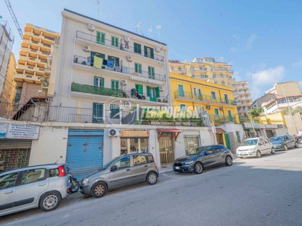 appartamento in vendita a Messina in zona Centro Storico