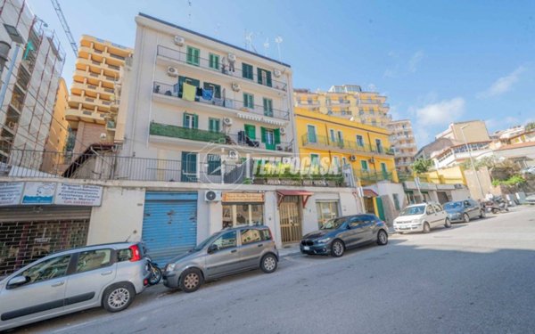 appartamento in vendita a Messina in zona Centro Storico
