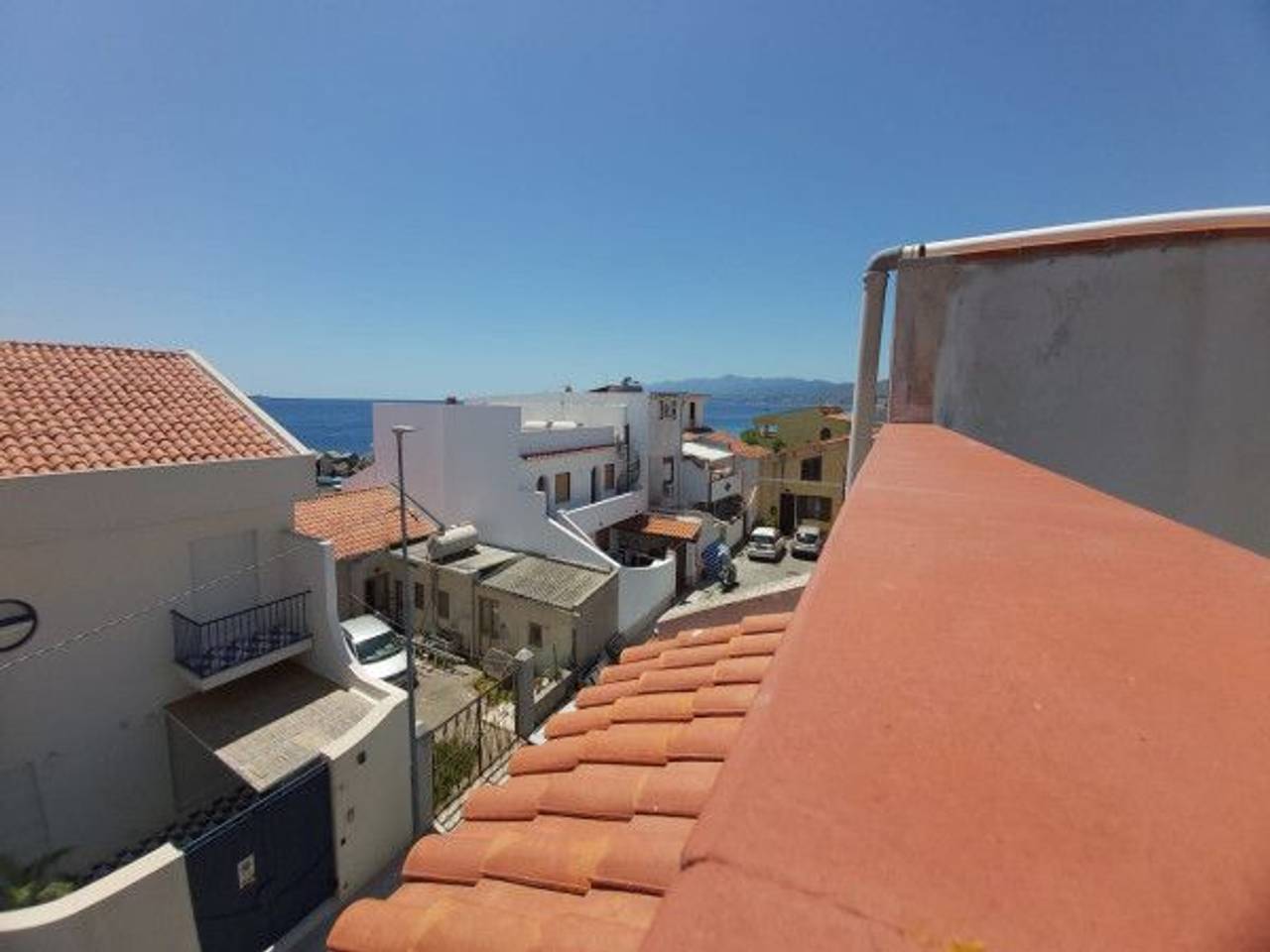 appartamento in vendita a Messina in zona Ganzirri