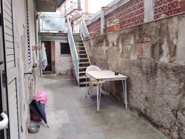 appartamento in vendita a Messina