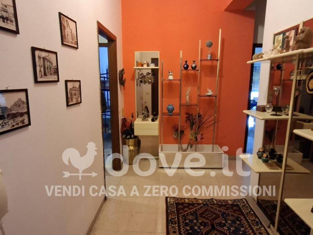 appartamento in vendita a Messina in zona Centro Storico