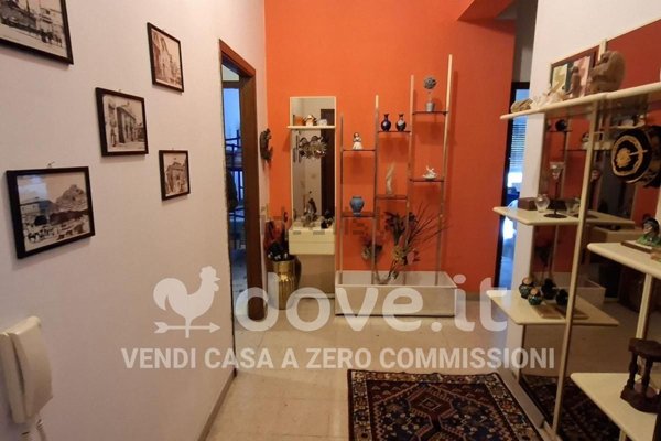 appartamento in vendita a Messina in zona Centro Storico