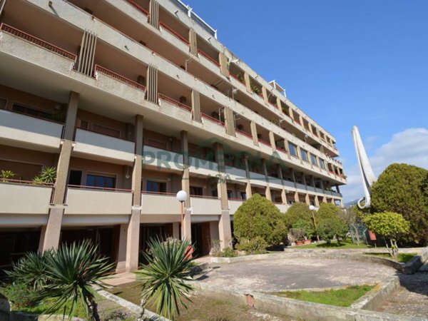 appartamento in vendita a Messina in zona Centro Storico