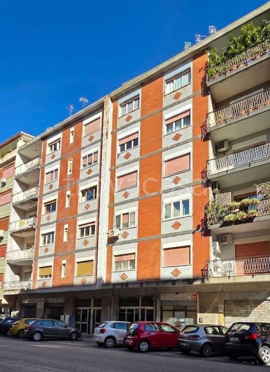 appartamento in vendita a Messina in zona Centro Storico