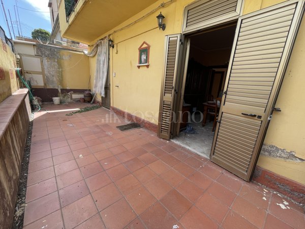 casa indipendente in vendita a Messina in zona Centro Storico