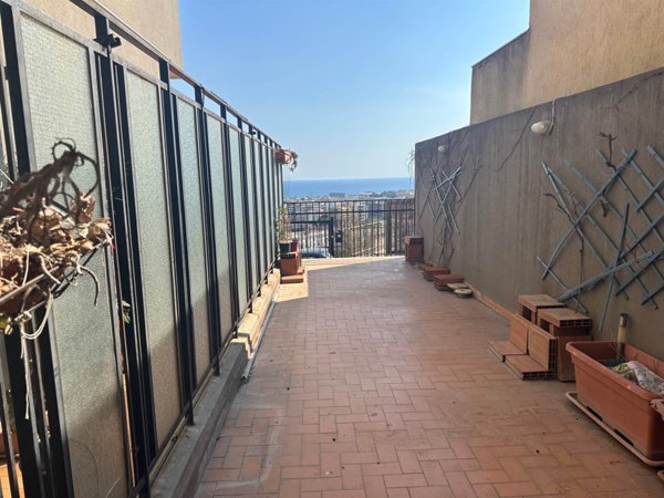 appartamento in vendita a Messina
