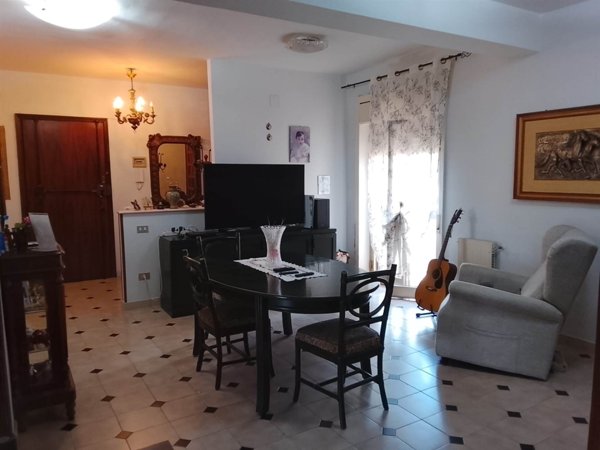 appartamento in vendita a Messina