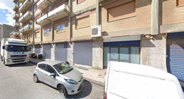 negozio in vendita a Messina