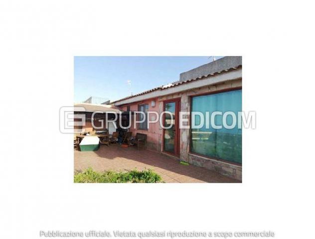 casa indipendente in vendita a Messina in zona Curcuraci