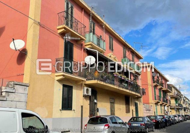 appartamento in vendita a Messina
