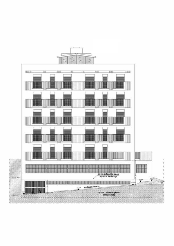 appartamento in vendita a Messina in zona Centro Storico